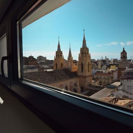 Letmalaga Sweet Wells Apartamento Exterior foto