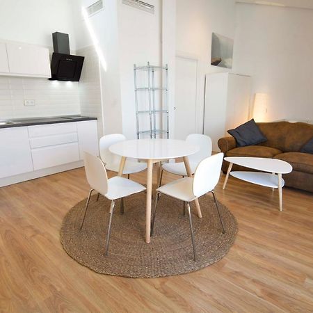 Letmalaga Sweet Wells Apartamento Exterior foto
