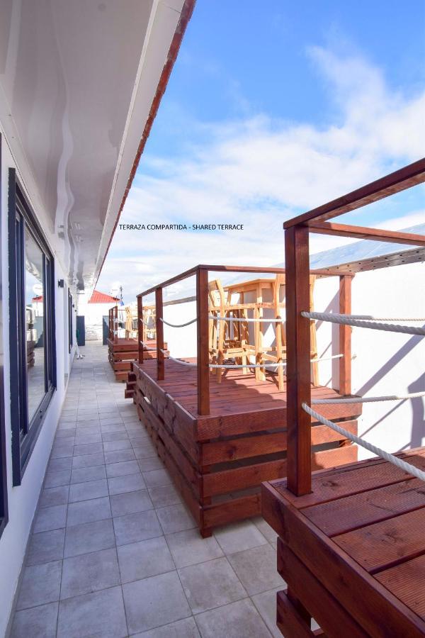 Letmalaga Sweet Wells Apartamento Exterior foto