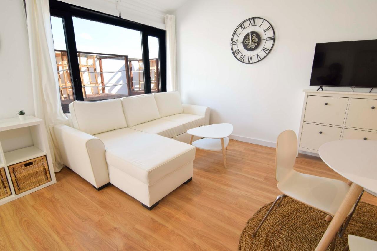 Letmalaga Sweet Wells Apartamento Exterior foto