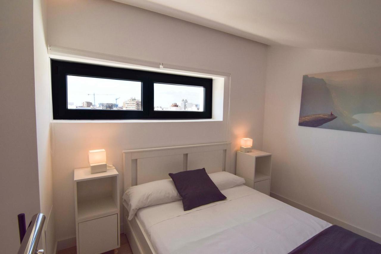 Letmalaga Sweet Wells Apartamento Exterior foto