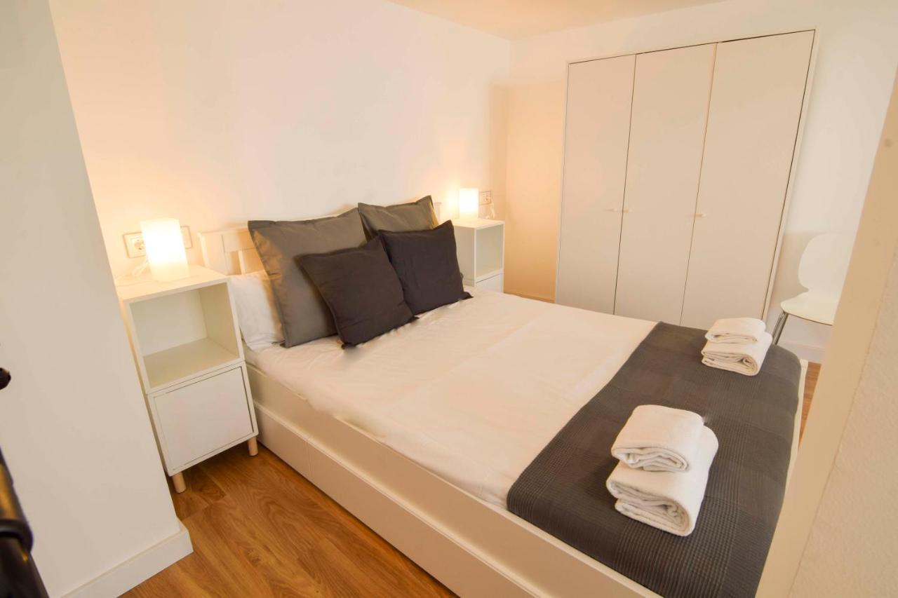 Letmalaga Sweet Wells Apartamento Exterior foto