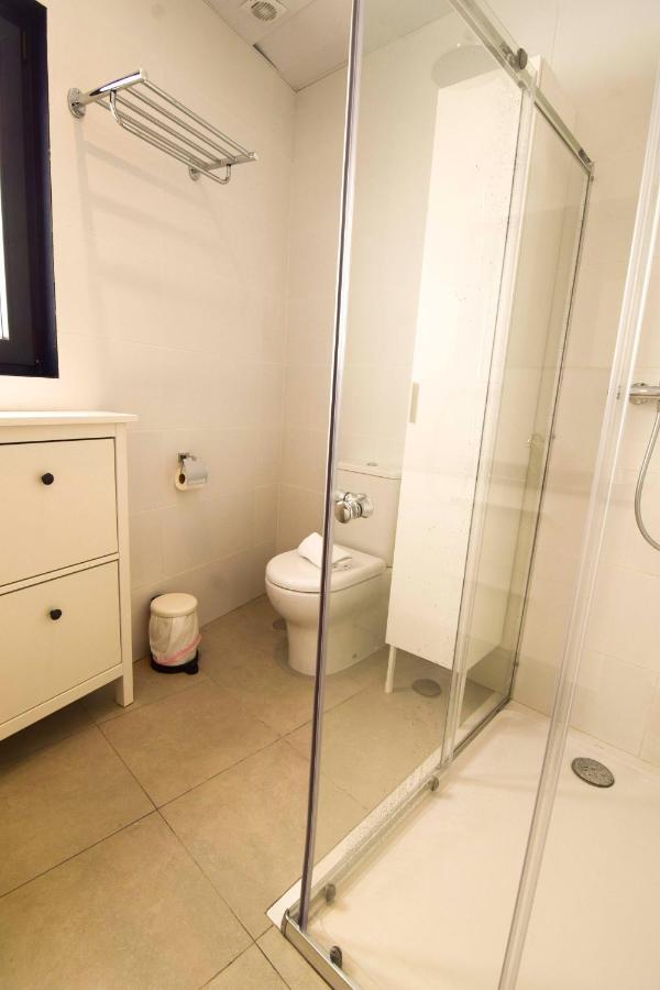 Letmalaga Sweet Wells Apartamento Exterior foto