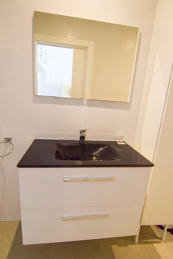 Letmalaga Sweet Wells Apartamento Exterior foto