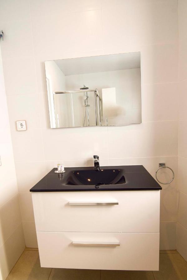 Letmalaga Sweet Wells Apartamento Exterior foto