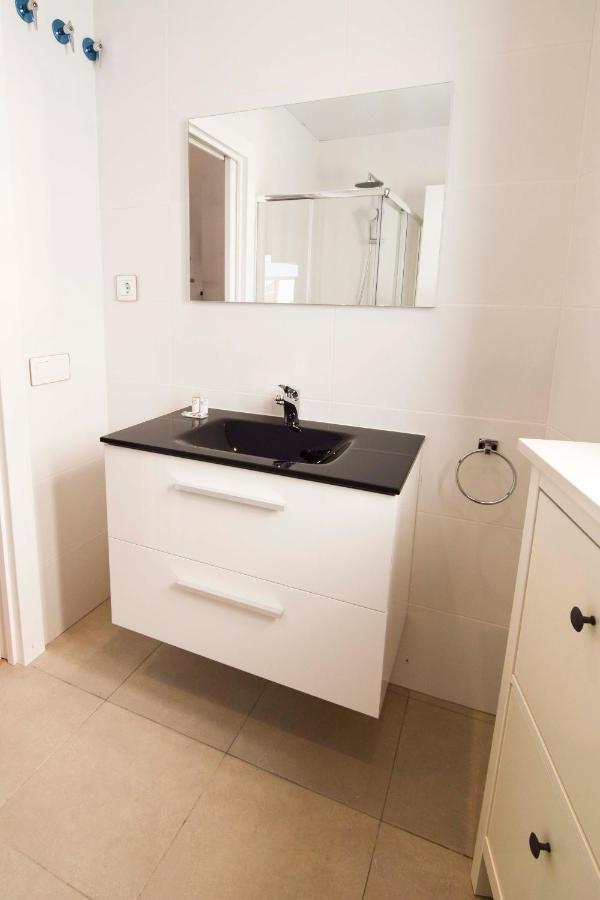 Letmalaga Sweet Wells Apartamento Exterior foto