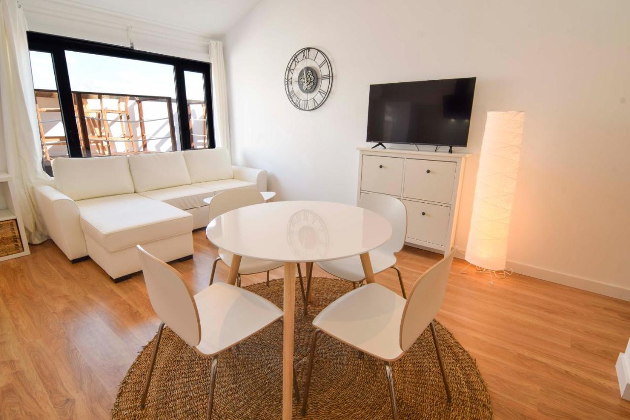 Letmalaga Sweet Wells Apartamento Exterior foto