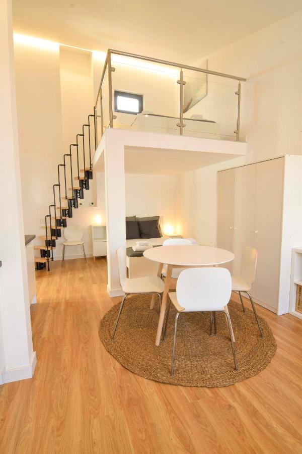 Letmalaga Sweet Wells Apartamento Exterior foto