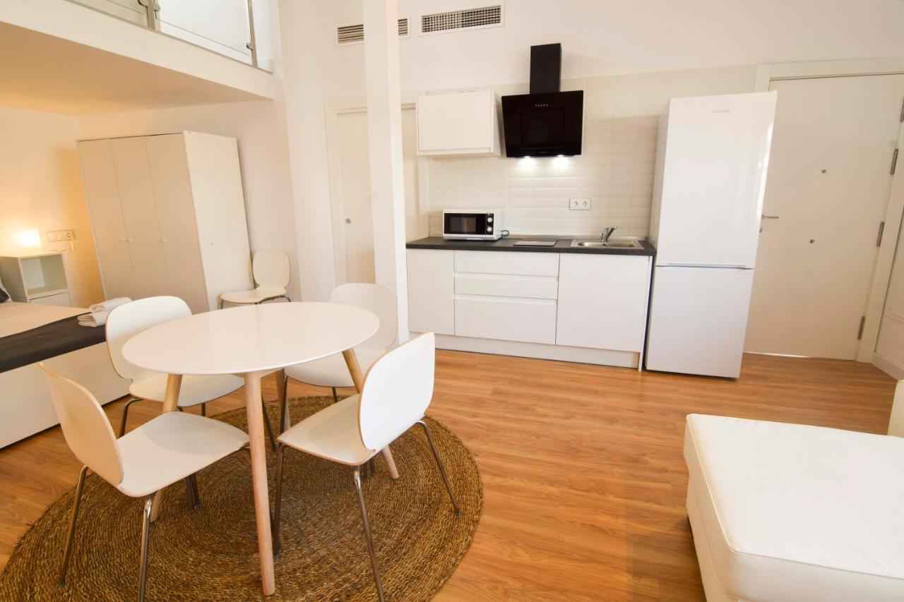 Letmalaga Sweet Wells Apartamento Exterior foto