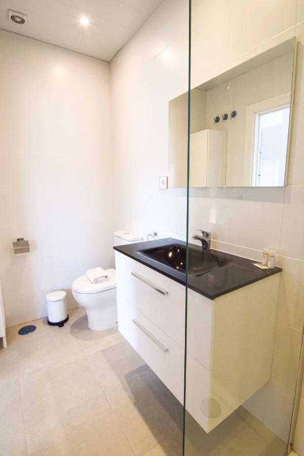 Letmalaga Sweet Wells Apartamento Exterior foto