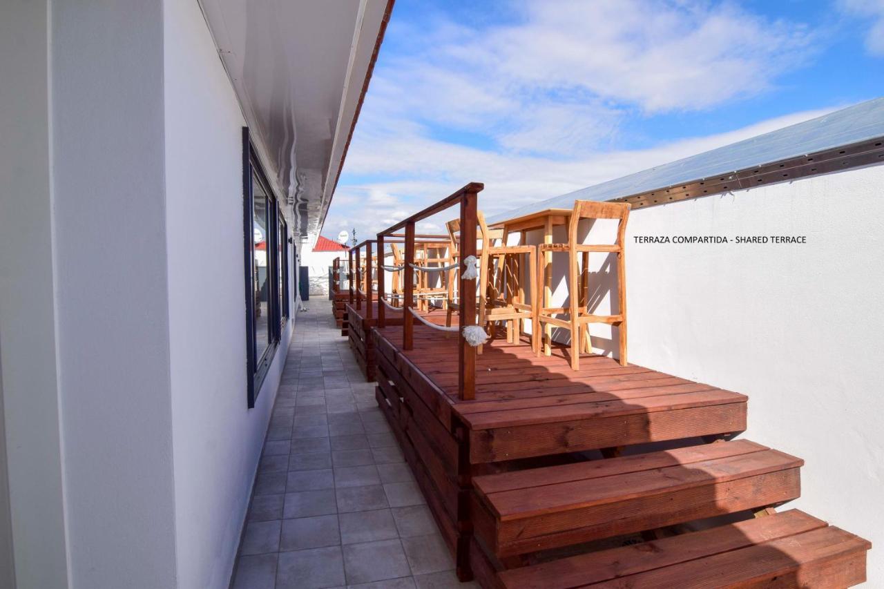 Letmalaga Sweet Wells Apartamento Exterior foto