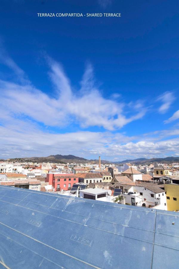 Letmalaga Sweet Wells Apartamento Exterior foto