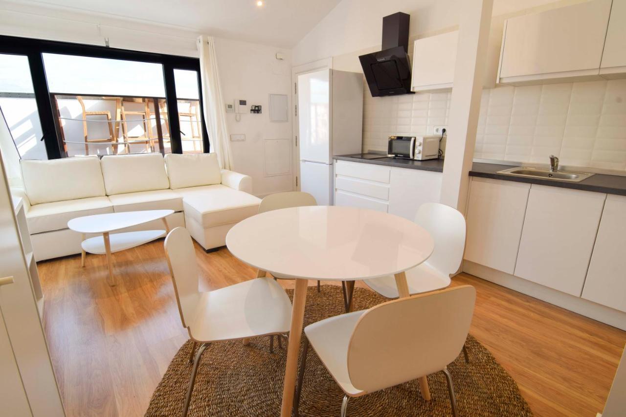 Letmalaga Sweet Wells Apartamento Exterior foto