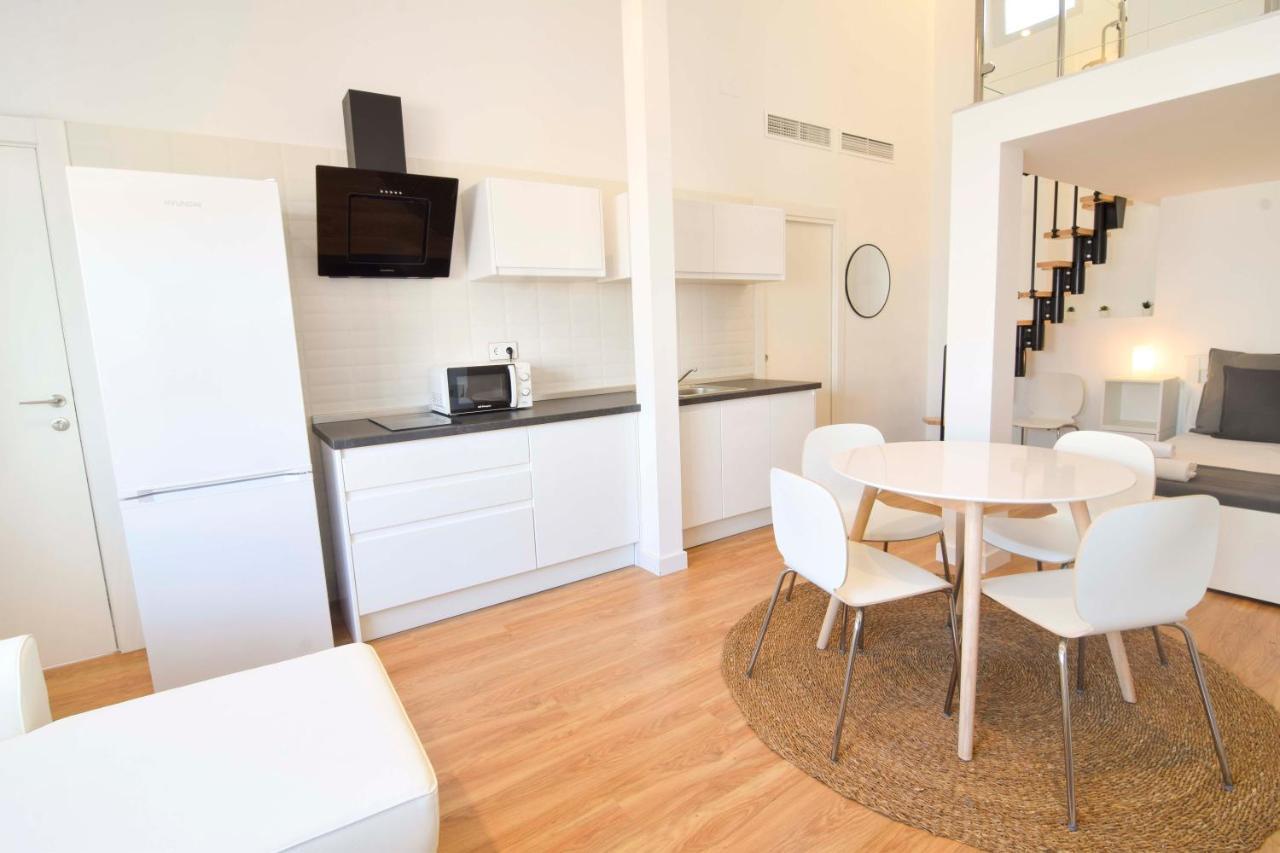 Letmalaga Sweet Wells Apartamento Exterior foto