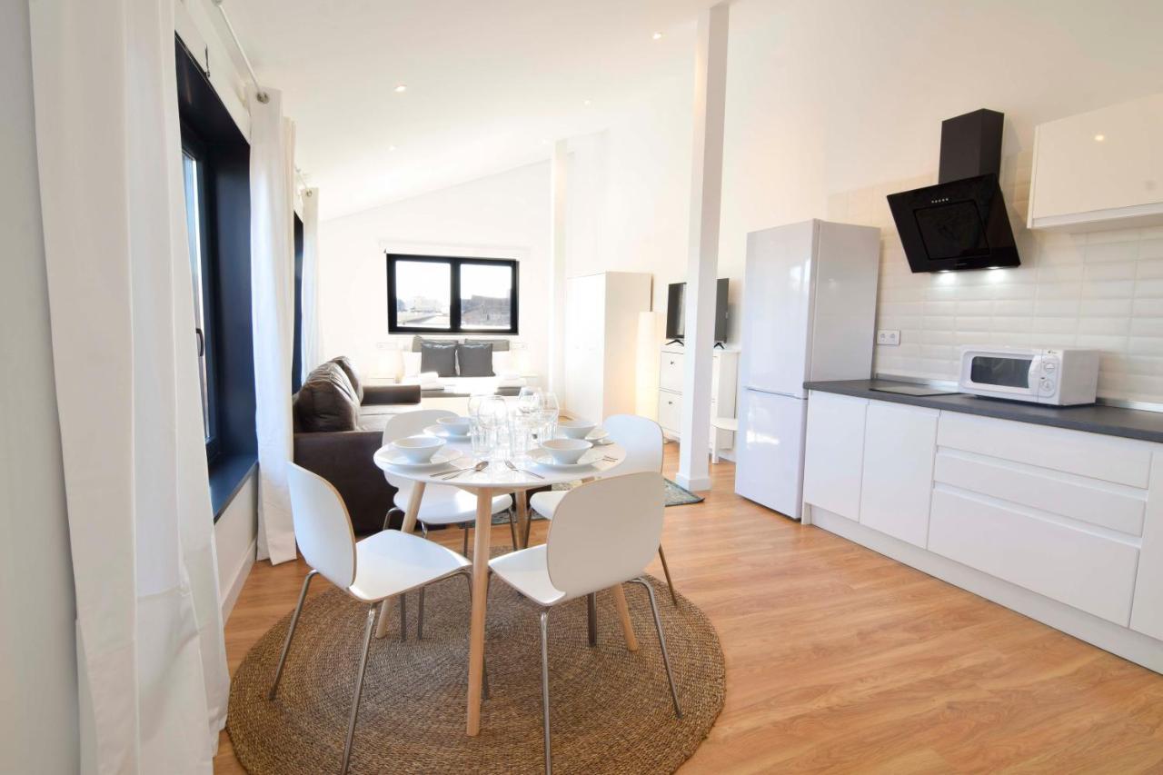 Letmalaga Sweet Wells Apartamento Exterior foto