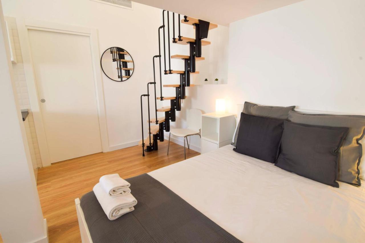 Letmalaga Sweet Wells Apartamento Exterior foto