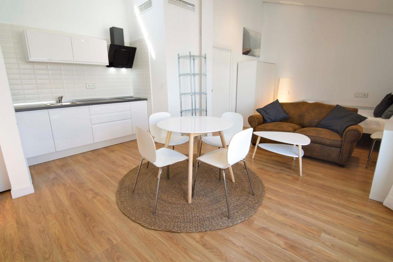 Letmalaga Sweet Wells Apartamento Exterior foto