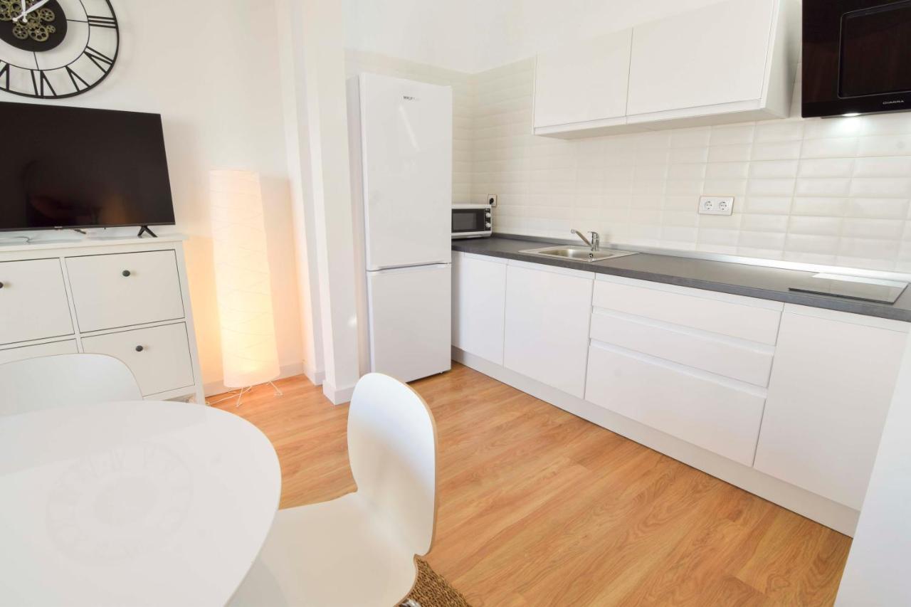 Letmalaga Sweet Wells Apartamento Exterior foto