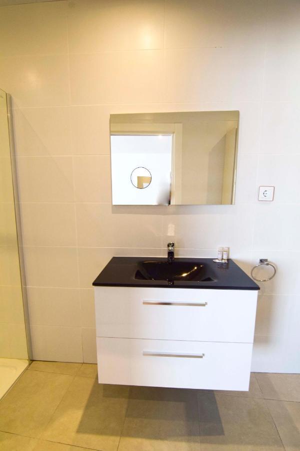 Letmalaga Sweet Wells Apartamento Exterior foto