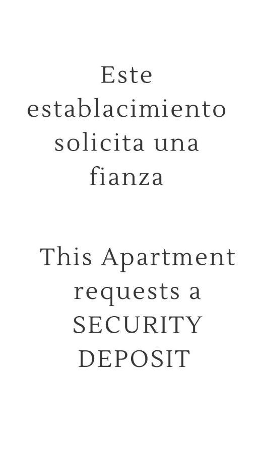 Letmalaga Sweet Wells Apartamento Exterior foto